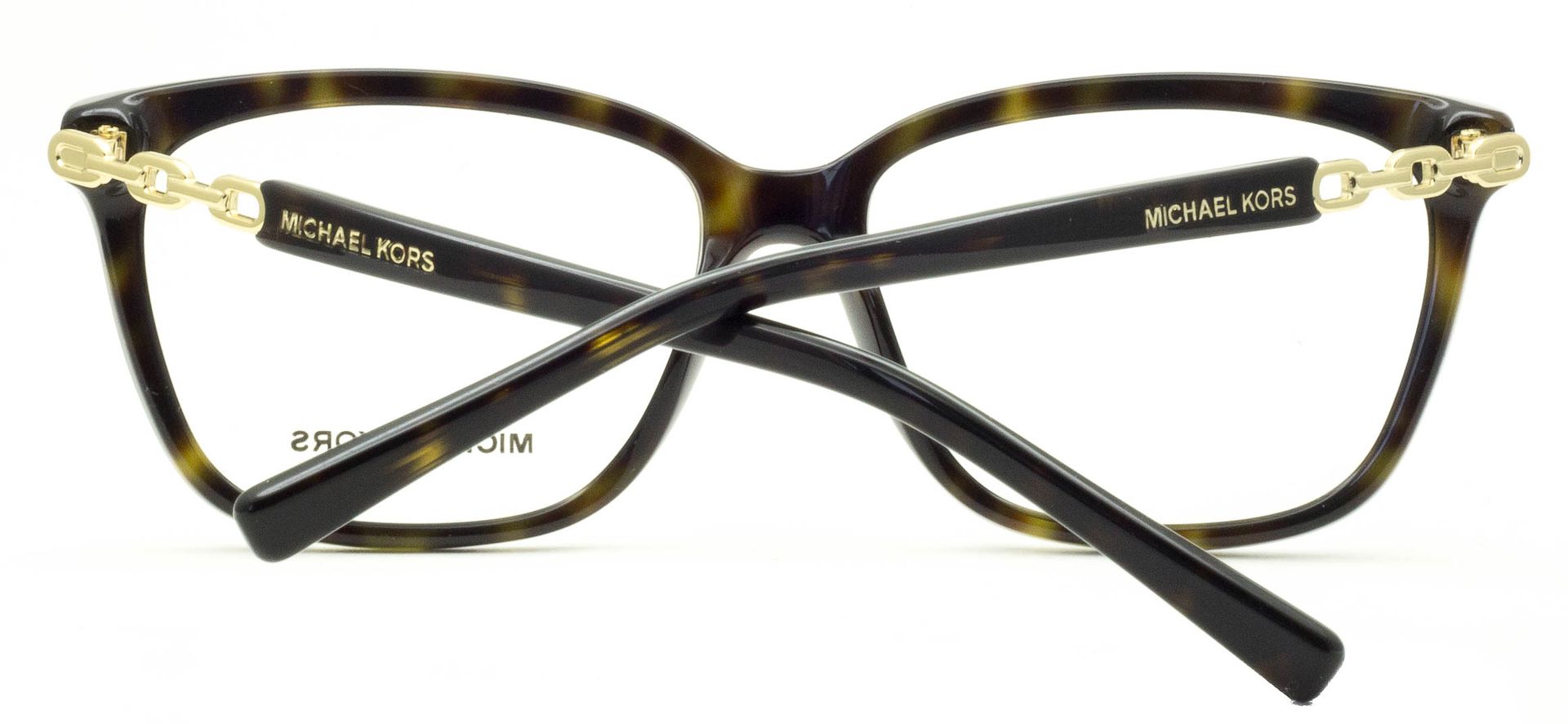 Michael Kors Mk 8018 Sabrina Iv 3106 Eyewear Frames Rx Optical Eyeglasses New Ggv Eyewear